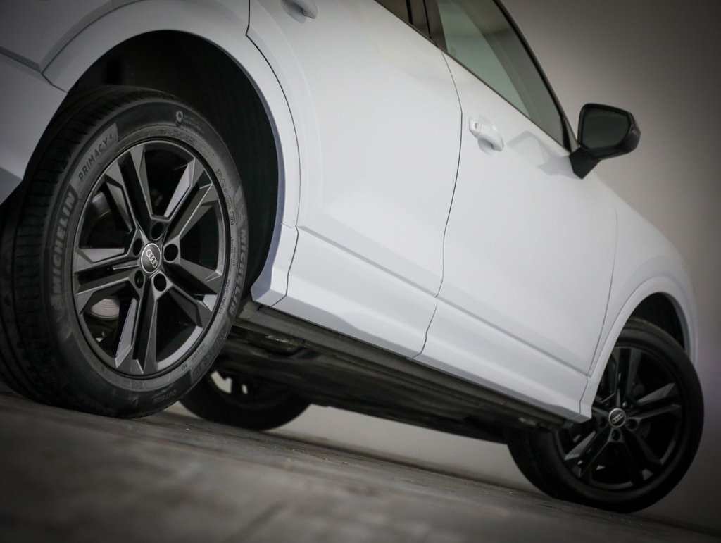 Used Audi Q2 2022 for sale - 76914745: Photo 10