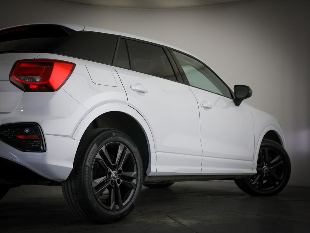 Used Audi Q2 2022 for sale - 76914745: Photo 11