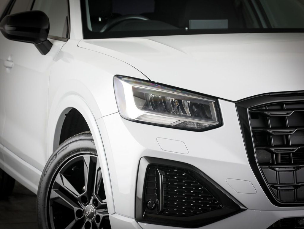 Used Audi Q2 2022 for sale - 76914745: Photo 12