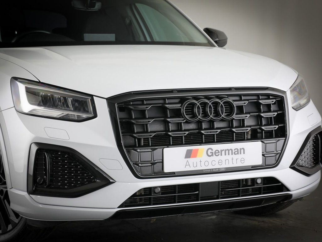 Used Audi Q2 2022 for sale - 76914745: Photo 13