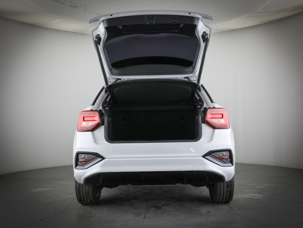 Used Audi Q2 2022 for sale - 76914745: Photo 15