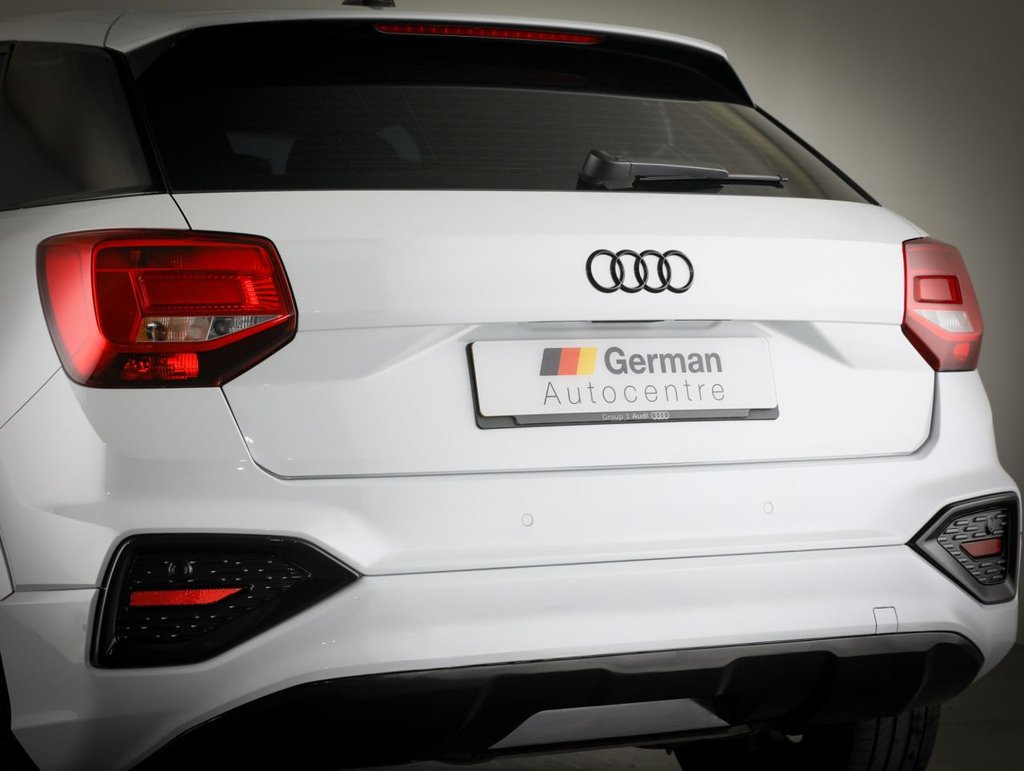 Used Audi Q2 2022 for sale - 76914745: Photo 16