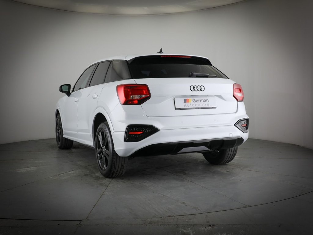 Used Audi Q2 2022 for sale - 76914745: Photo 17