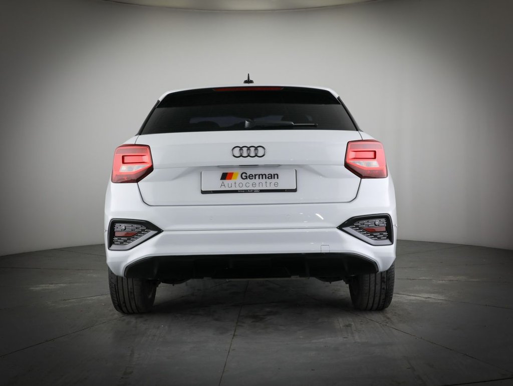 Used Audi Q2 2022 for sale - 76914745: Photo 18