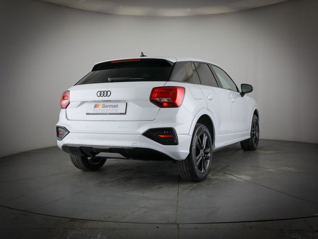Used Audi Q2 2022 for sale - 76914745: Photo 19