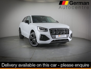 2022 (22) - 30 TDI Sport 5dr S Tronic