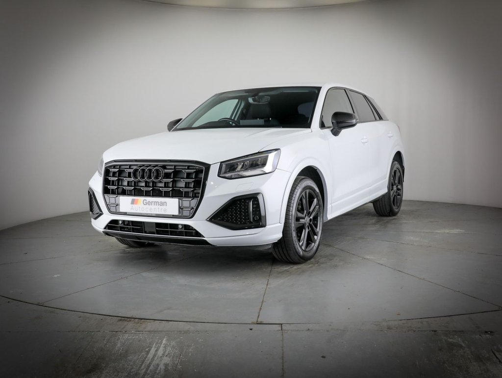 Used Audi Q2 2022 for sale - 76914745: Photo 20