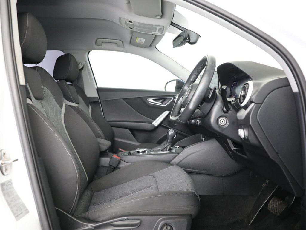 Used Audi Q2 2022 for sale - 76914745: Photo 21