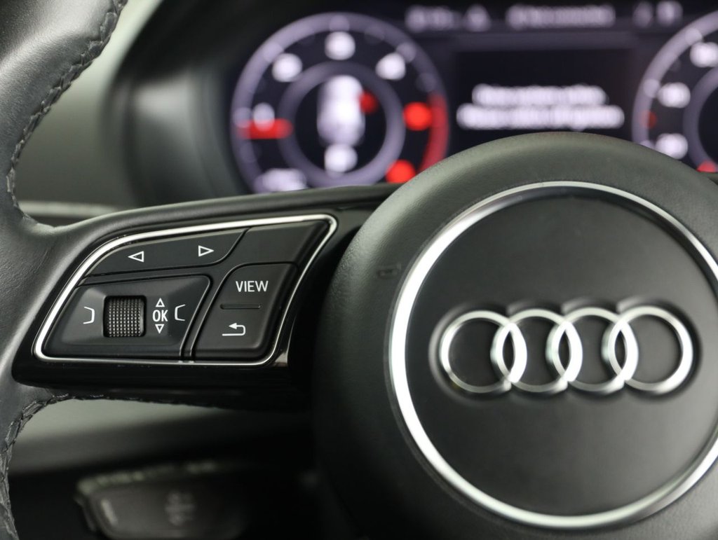 Used Audi Q2 2022 for sale - 76914745: Photo 22