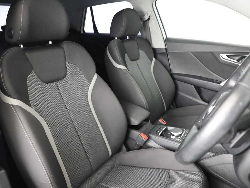 Used Audi Q2 2022 for sale - 76914745: Photo 26