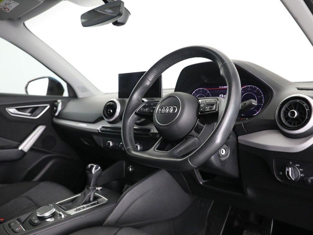 Used Audi Q2 2022 for sale - 76914745: Photo 29