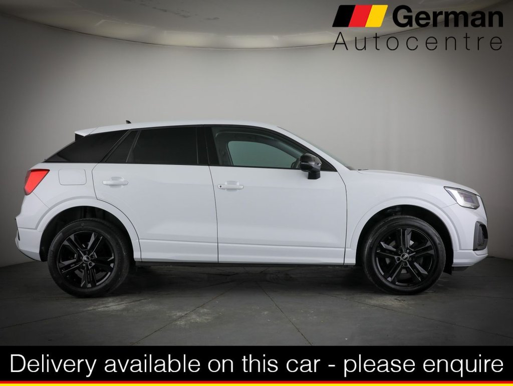 Used Audi Q2 2022 for sale - 76914745: Photo 3