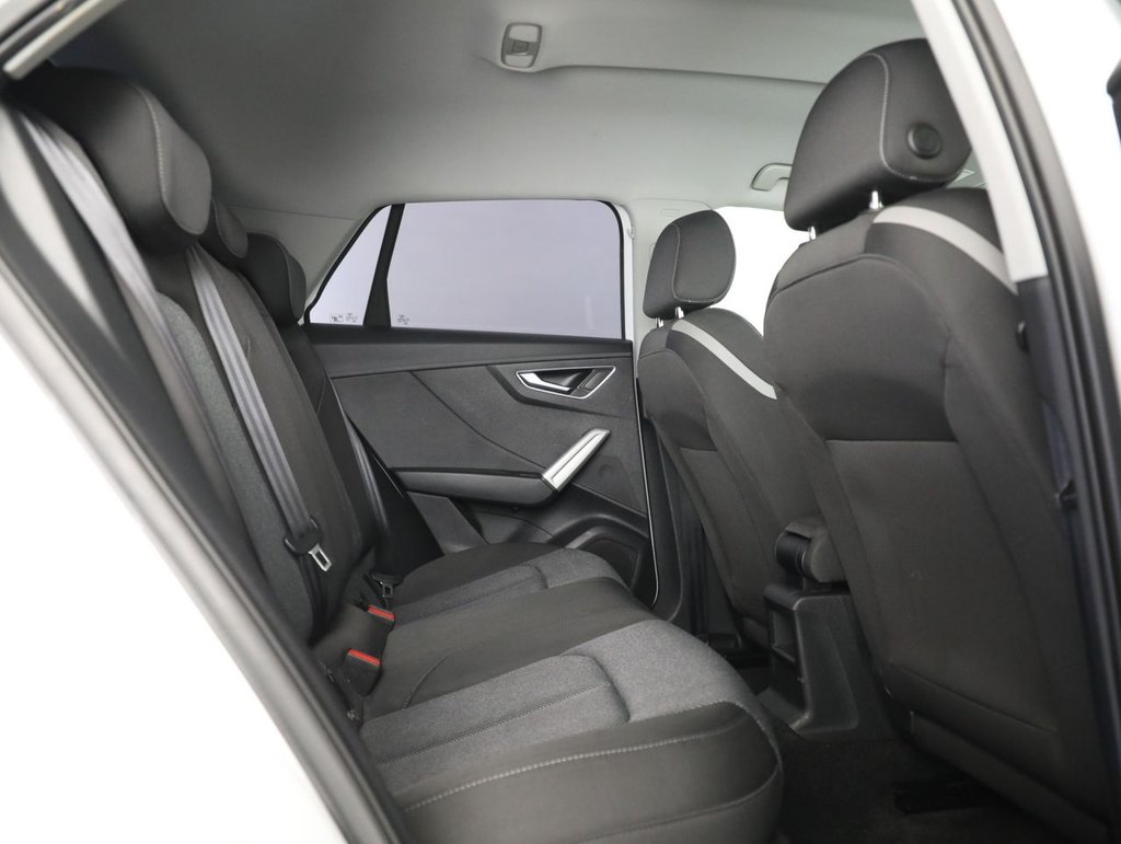 Used Audi Q2 2022 for sale - 76914745: Photo 31