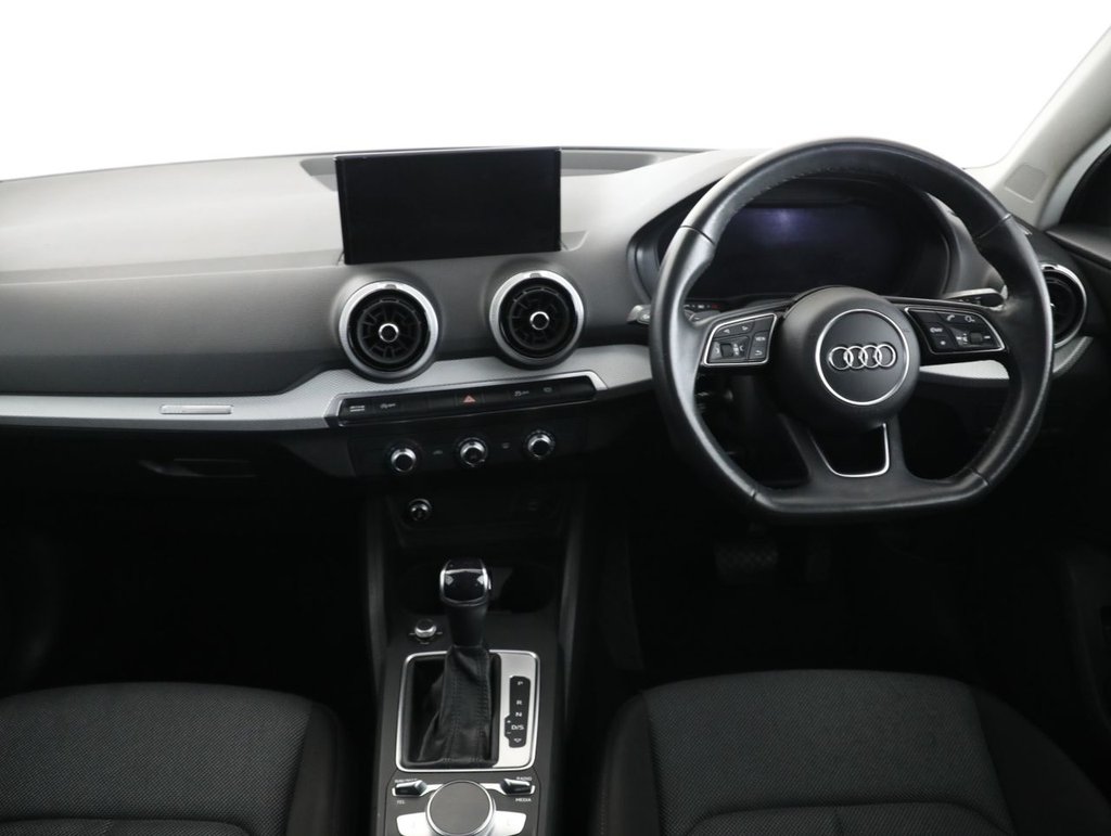 Used Audi Q2 2022 for sale - 76914745: Photo 33