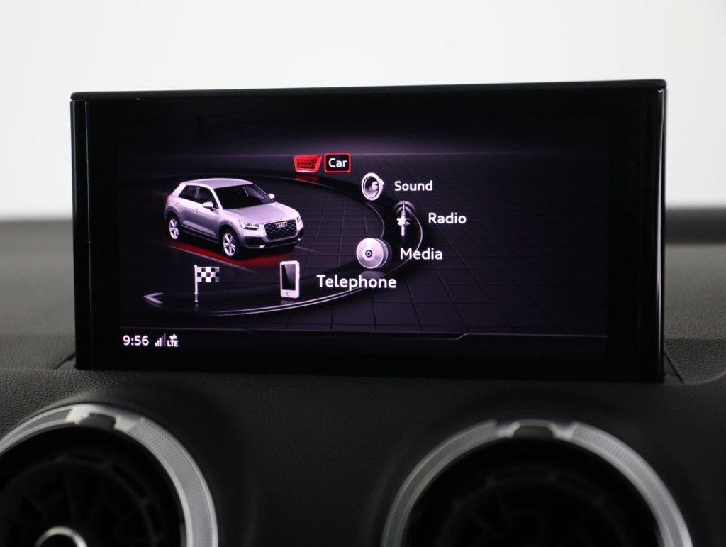 Used Audi Q2 2022 for sale - 76914745: Photo 34