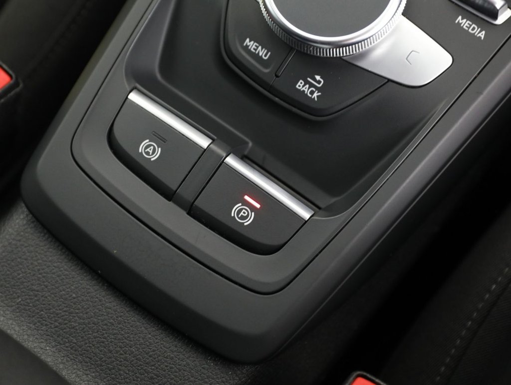 Used Audi Q2 2022 for sale - 76914745: Photo 35