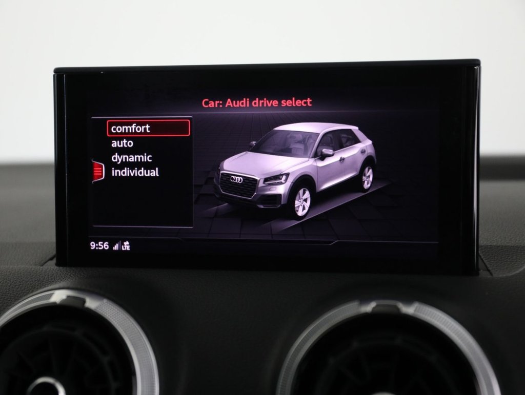 Used Audi Q2 2022 for sale - 76914745: Photo 39