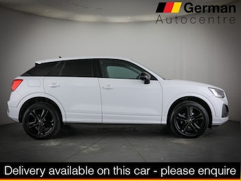Used Audi Q2 2022 for sale - 76914745: Photo