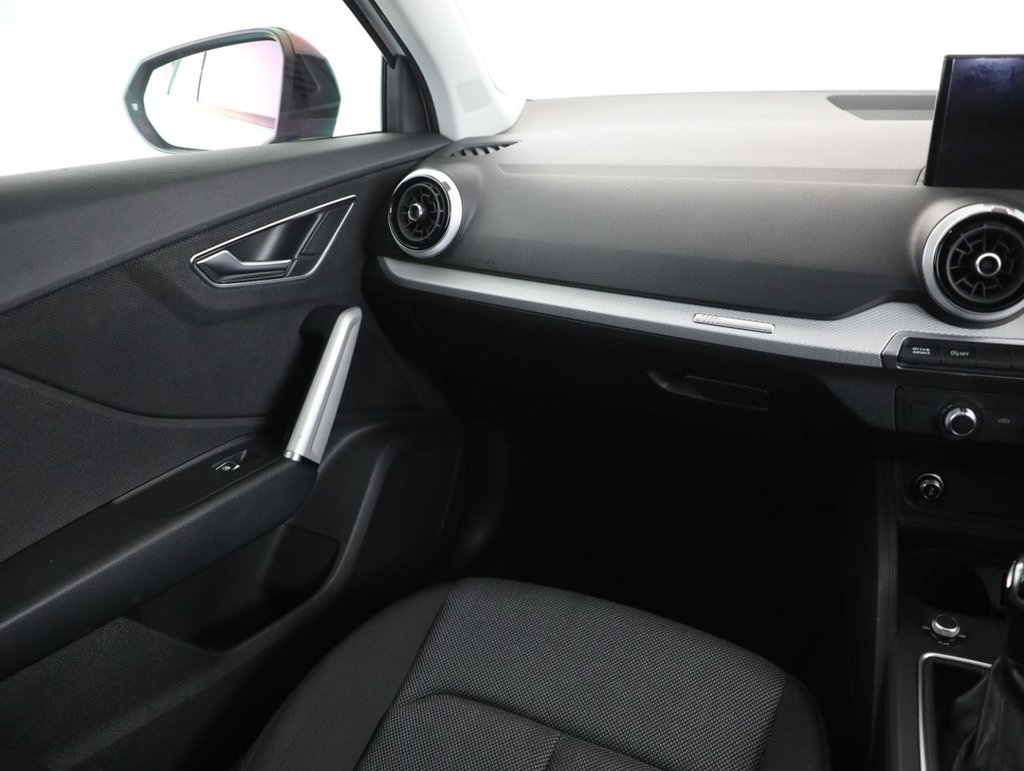 Used Audi Q2 2022 for sale - 76914745: Photo 41