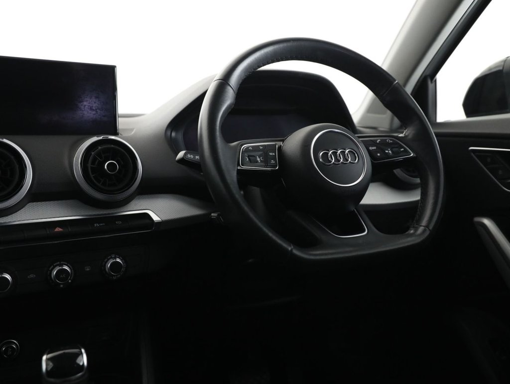 Used Audi Q2 2022 for sale - 76914745: Photo 43