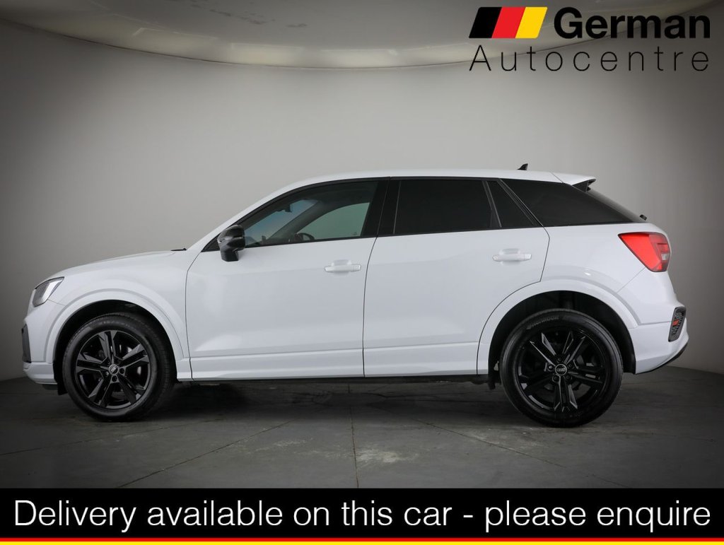 Used Audi Q2 2022 for sale - 76914745: Photo 5