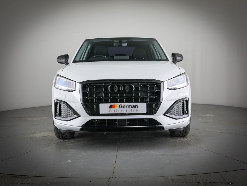 Used Audi Q2 2022 for sale - 76914745: Photo 6