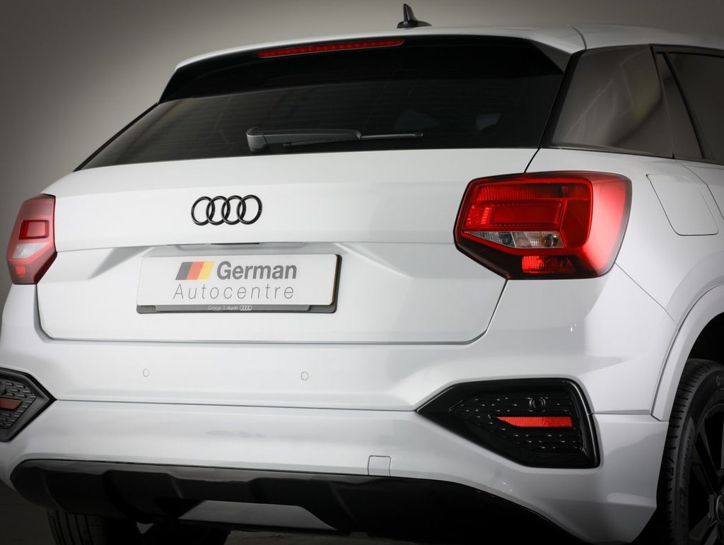 Used Audi Q2 2022 for sale - 76914745: Photo 7