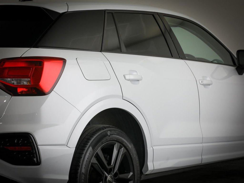 Used Audi Q2 2022 for sale - 76914745: Photo 9