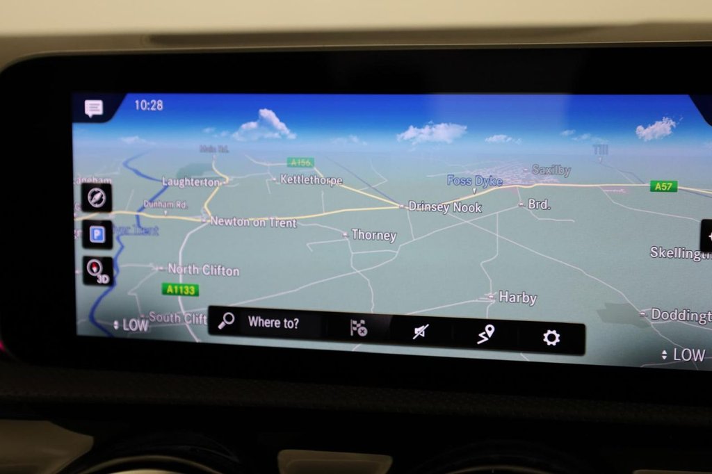 Used Mercedes-Benz CLA 2020 for sale - 76923290: Photo 19