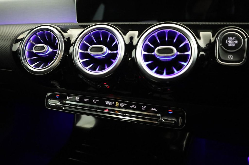 Used Mercedes-Benz CLA 2020 for sale - 76923290: Photo 20