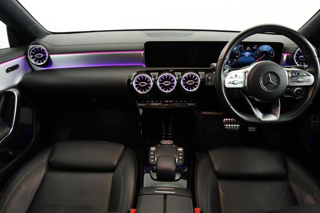 Used Mercedes-Benz CLA 2020 for sale - 76923290: Photo 22