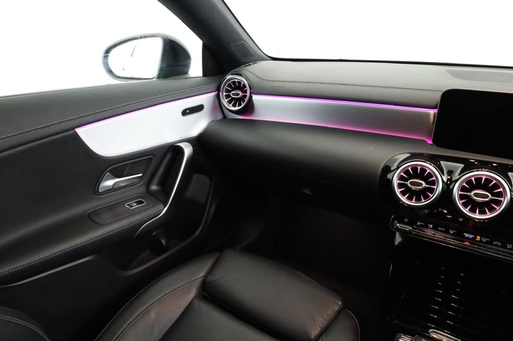 Used Mercedes-Benz CLA 2020 for sale - 76923290: Photo 31