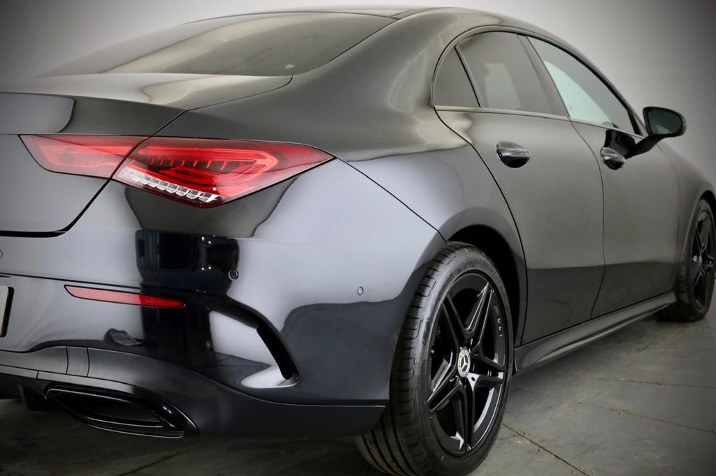 Used Mercedes-Benz CLA 2020 for sale - 76923290: Photo 7