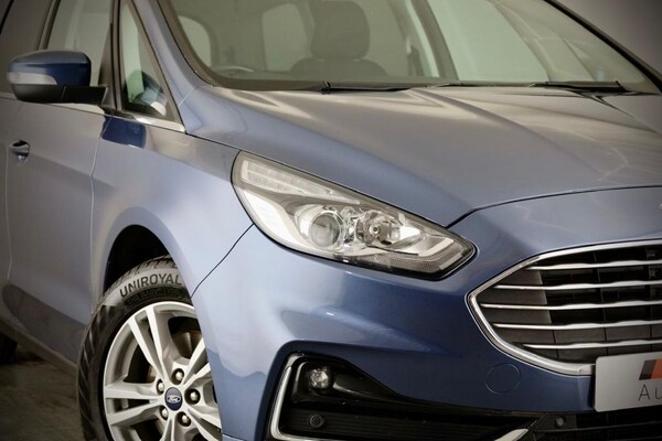 Used Ford Galaxy 2022 for sale - 75671595: Photo 10