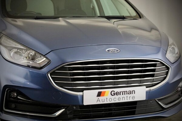 Used Ford Galaxy 2022 for sale - 75671595: Photo 11
