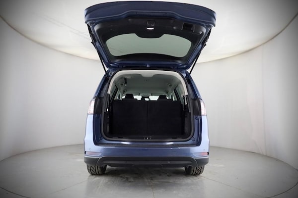 Used Ford Galaxy 2022 for sale - 75671595: Photo 13