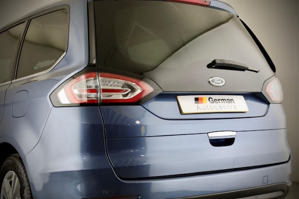 Used Ford Galaxy 2022 for sale - 75671595: Photo 14