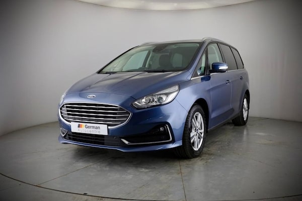 Used Ford Galaxy 2022 for sale - 75671595: Photo 15