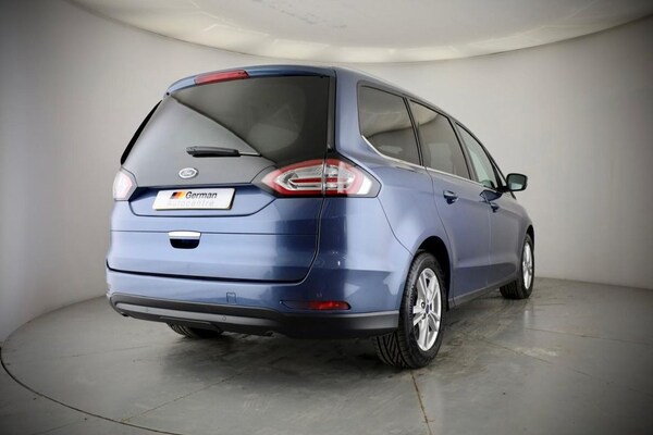 Used Ford Galaxy 2022 for sale - 75671595: Photo 16