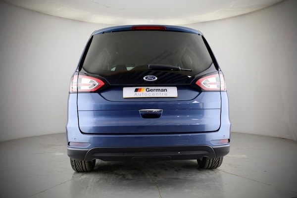 Used Ford Galaxy 2022 for sale - 75671595: Photo 17