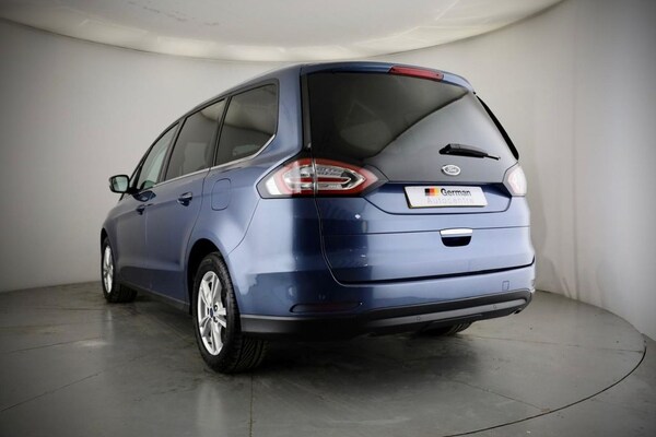 Used Ford Galaxy 2022 for sale - 75671595: Photo 18