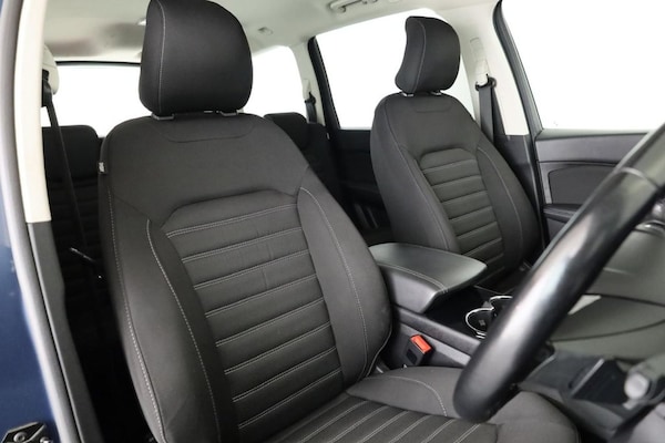 Used Ford Galaxy 2022 for sale - 75671595: Photo 19