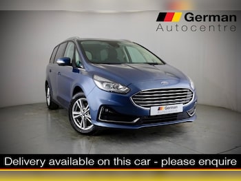 Used Ford Galaxy 2022 for sale - 75671595: Photo