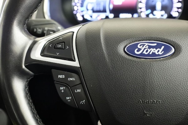 Used Ford Galaxy 2022 for sale - 75671595: Photo 20