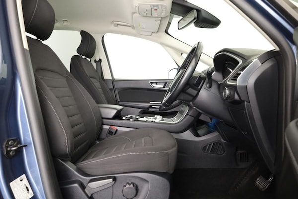 Used Ford Galaxy 2022 for sale - 75671595: Photo 21
