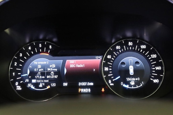 Used Ford Galaxy 2022 for sale - 75671595: Photo 23