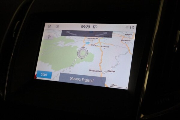 Used Ford Galaxy 2022 for sale - 75671595: Photo 25
