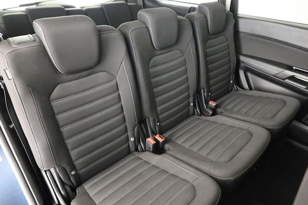 Used Ford Galaxy 2022 for sale - 75671595: Photo 26