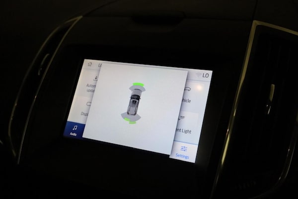 Used Ford Galaxy 2022 for sale - 75671595: Photo 27