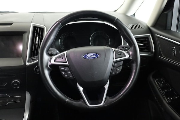 Used Ford Galaxy 2022 for sale - 75671595: Photo 28